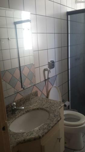 Apartamento Sol Das Caldas