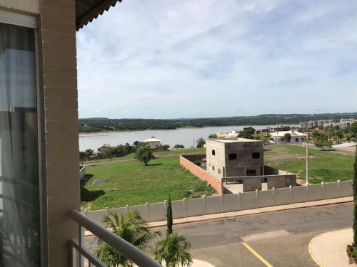 Apartamento Enseada Nautico Residence