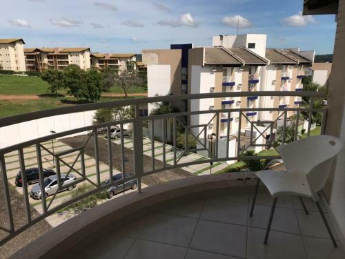 Apartamento Enseada Nautico Residence