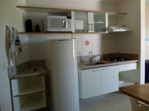 Apartamento Enseada Nautico Residence
