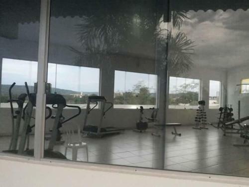 Apartamento Enseada Nautico Residence