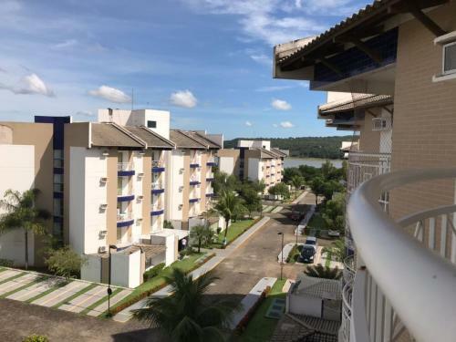 Apartamento Enseada Nautico Residence