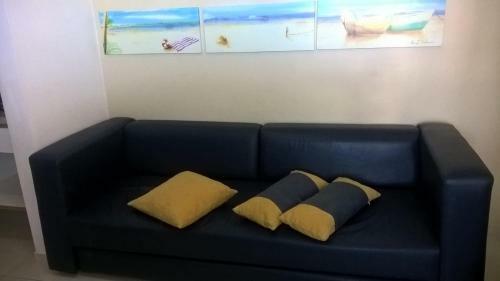 Apartamento Enseada Nautico Residence