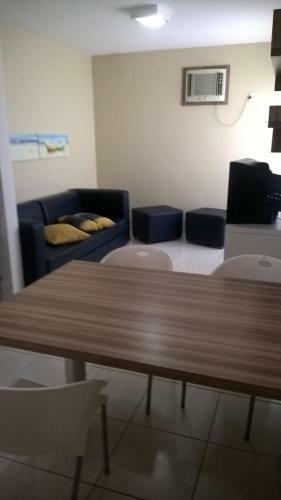 Apartamento Enseada Nautico Residence