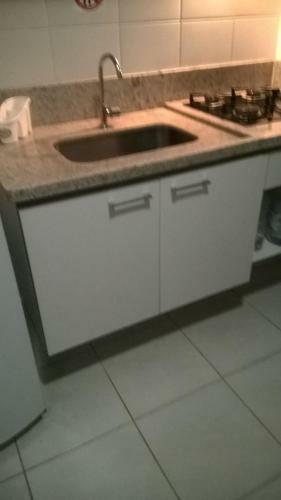 Apartamento Enseada Nautico Residence