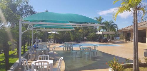 Apartamento Enseada Nautico Residence