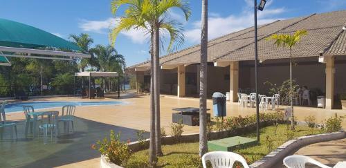 Apartamento Enseada Nautico Residence
