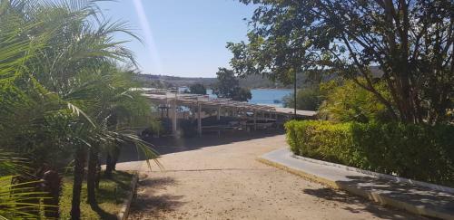 Apartamento Enseada Nautico Residence