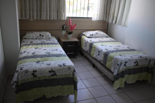 Apartamento Aquarius Residence
