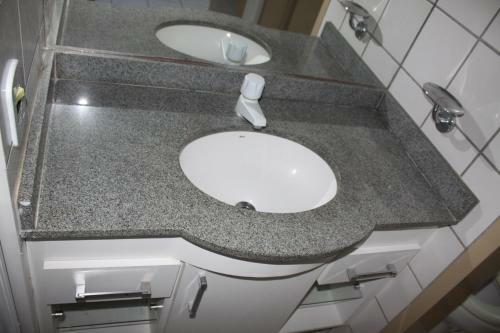 Apartamento Aquarius Residence
