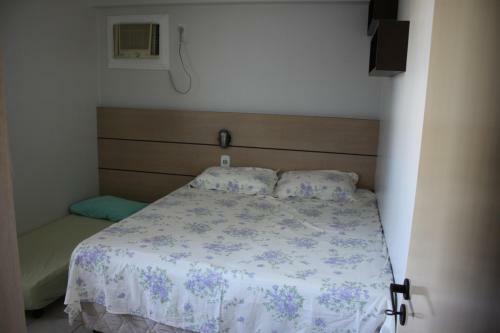 Apartamento Aquarius Residence