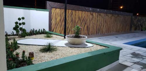 Apartamento Aquarius Residence