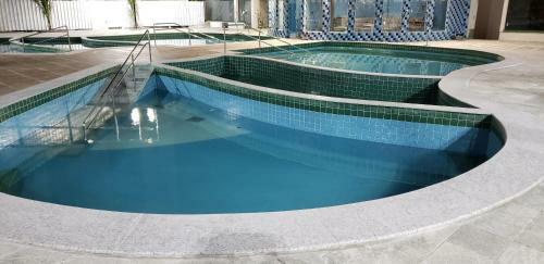 Apartamento Aquarius Residence