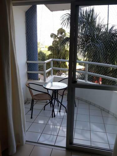 Apartamento Sol Das Caldas Com Ar Condicionado