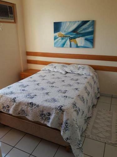 Apartamento Sol Das Caldas Com Ar Condicionado