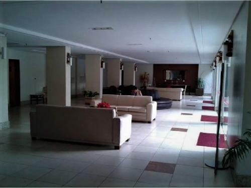 Apartamento Condom�nio Hotsprings