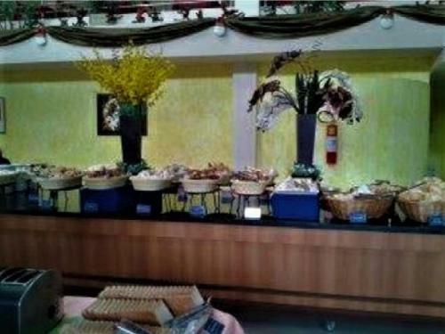Apartamento Condom�nio Hotsprings