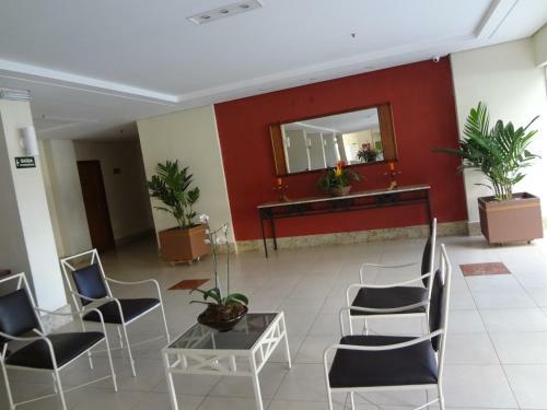 Apartamento Condom�nio Hotsprings