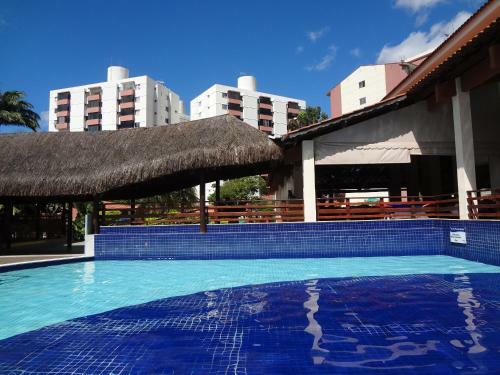 Apartamento Condom�nio Hotsprings