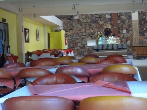 Apartamento Condom�nio Hotsprings