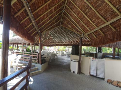 Apartamento Condom�nio Hotsprings