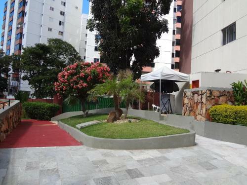 Apartamento Condom�nio Hotsprings