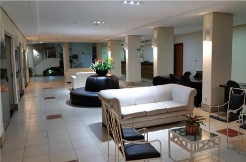 Apartamento Condom�nio Hotsprings