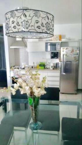 Apartamento Riviera Park