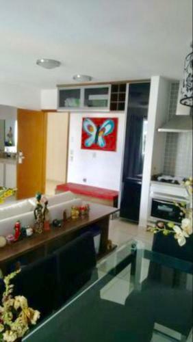 Apartamento Riviera Park