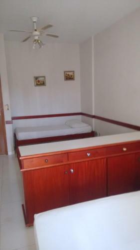 Apartamento Condom�nio Hot Springs