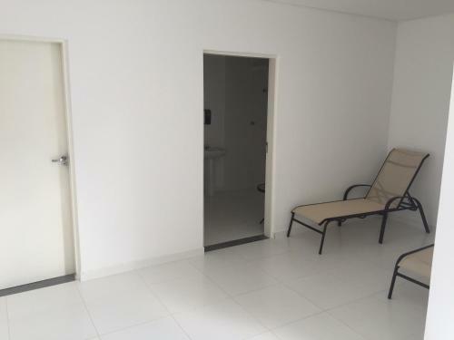 Apartamento Condominio Gaudi Loft Design