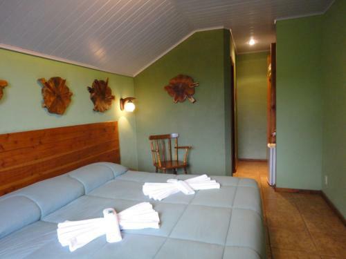 Hostal Pousada Quebra Nozes