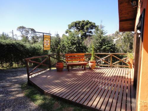 Hostal Pousada Quebra Nozes