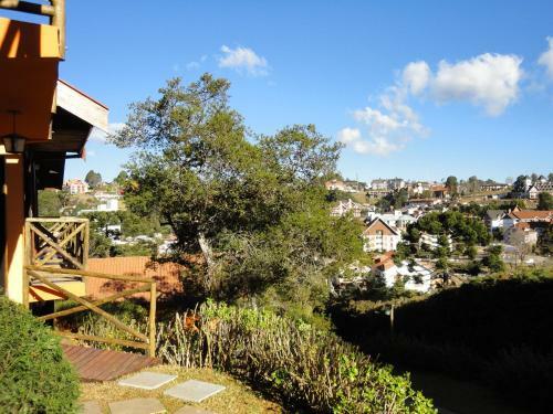 Hostal Pousada Quebra Nozes