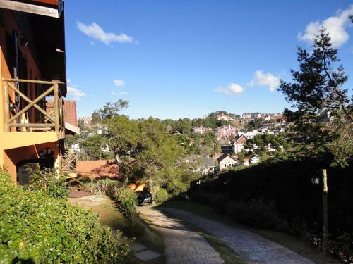 Hostal Pousada Quebra Nozes