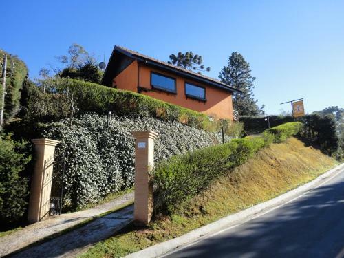 Hostal Pousada Quebra Nozes