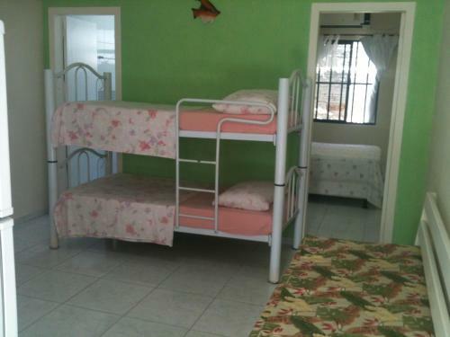 Apartamento Residencial Costa Do Sol