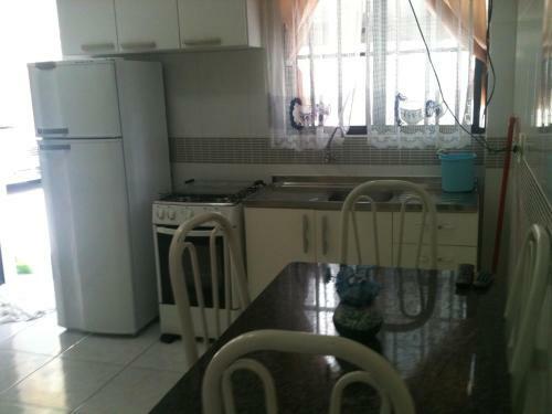Apartamento Residencial Costa Do Sol