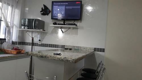 Apartamento Residencial Costa Do Sol