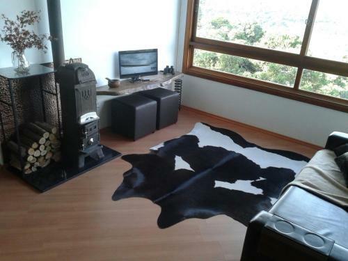 Apartamento Quinta Da Serra