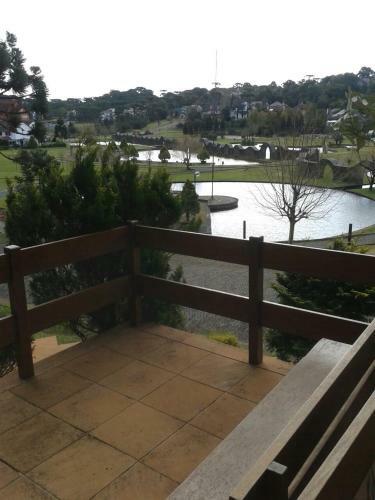 Apartamento Quinta Da Serra