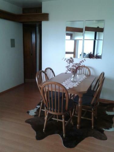 Apartamento Quinta Da Serra