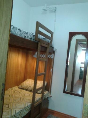 Apartamento Quinta Da Serra