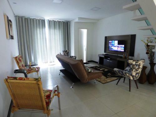 Apartamento Mirante de Escarpas
