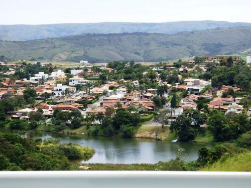 Apartamento Mirante de Escarpas