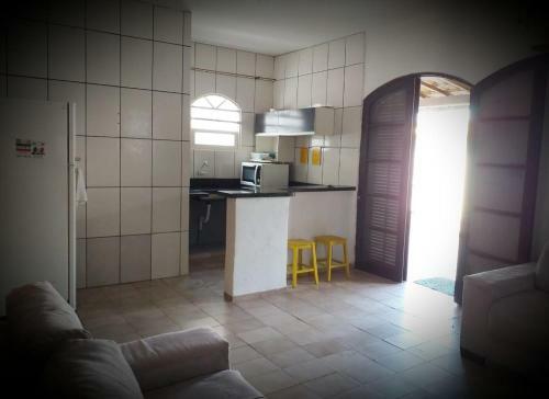 Casa Massagua�u