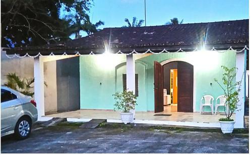 Casa Massagua�u