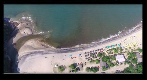 Casa Massagua�u
