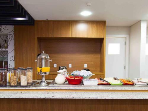 Hotel Ibis Cascavel