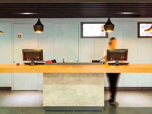Hotel Ibis Cascavel